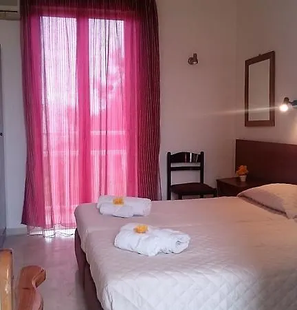 Apartmán Erietta Laganas