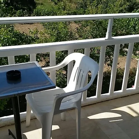 Apartmán Erietta *