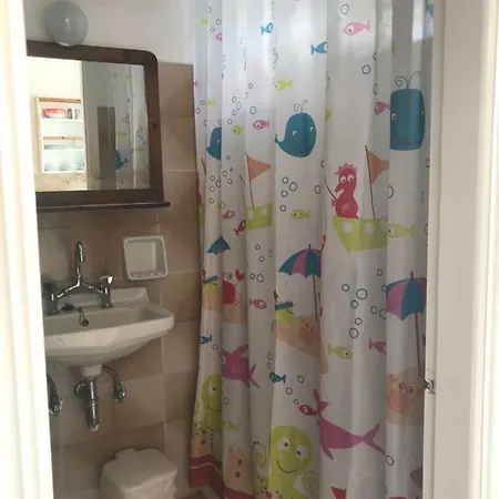 Apartmán Erietta *