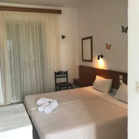 Erietta Apartmán Laganas